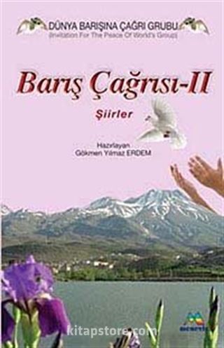 Barış Çağrısı 2