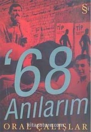 '68 Anılarım