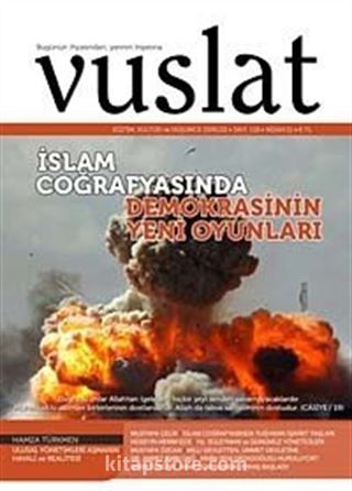 Yıl:8 Sayı:118 Nisan 2011 Aylık Eğitim ve Kültür Dergisi