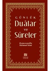 Günlük Dualar ve Sureler (Cep Boy)