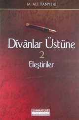 Divanlar Üstüne Eleştiriler 2