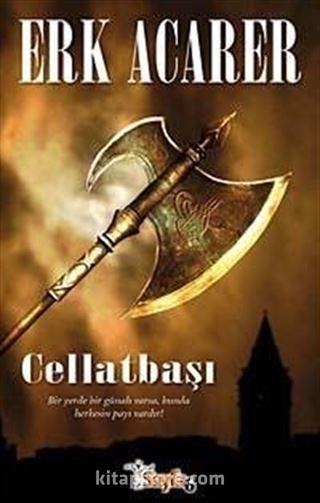 Cellatbaşı