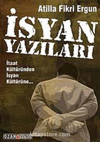 İsyan Yazıları