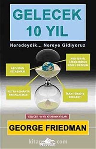 Gelecek 10 Yıl