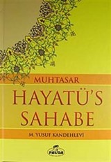 Muhtasar Hayatü's Sahabe Şamua