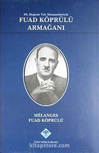 Fuad Köprülü Armağanı