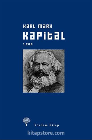 Kapital 1.Cilt (Ciltli)