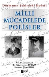 Miili Mücadelede Polisler