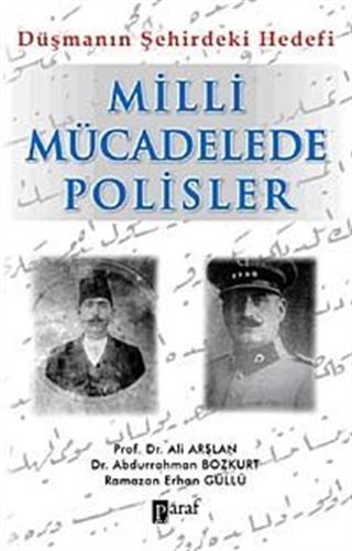 Miili Mücadelede Polisler