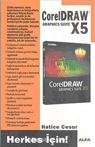 Coreldraw X5