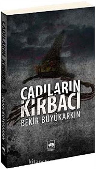 Cadıların Kırbacı