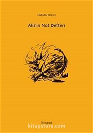 Alis'in Not Defteri