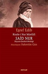 Risale-i Nur Müellifi Said Nur