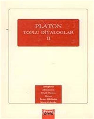 Toplu Diyaloglar II