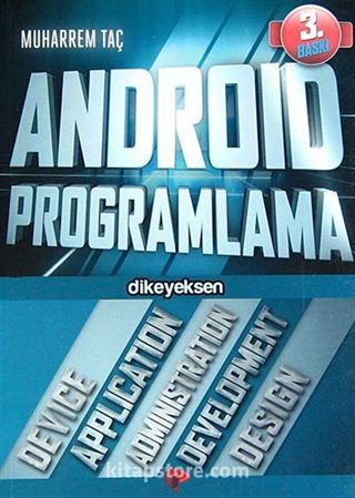 Android Programlama