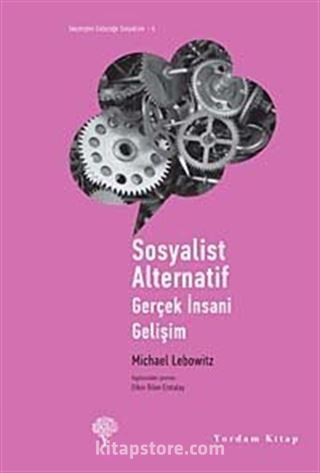 Sosyalist Alternatif