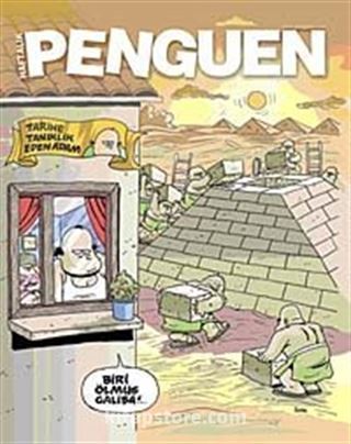 Penguen Cilt - 31 Sayı:391-403