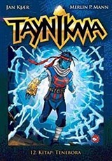 Tenebora / Taynikma 12