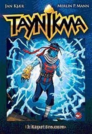 Tenebora / Taynikma 12