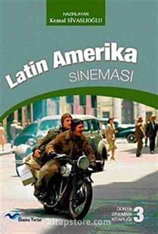 Latin Amerika Sineması