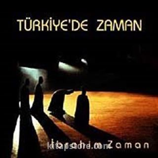 Türkiye'de Zaman