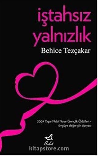 İştahsız Yalnızlık