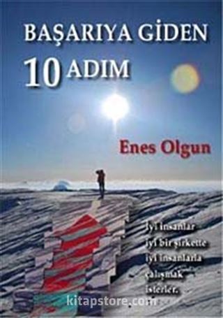 Başarıya Giden 10 Adım