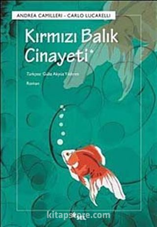 Kırmızı Balık Cinayeti