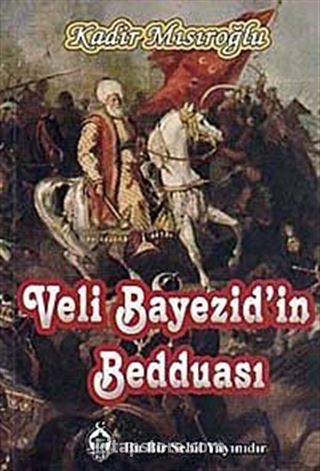 Veli Bayezid'in Bedduası