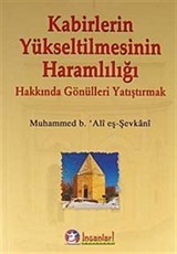 Kabirlerin Yükseltilmesinin Haramlılığı Hakkında Gönülleri Yatıştırmak