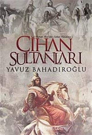 Cihan Sultanları