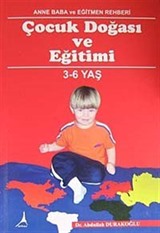 Çocuk Doğası ve Eğitimi (3-6 Yaş)