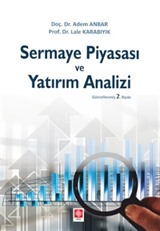 Sermaye Piyasası ve Yatırım Analizi