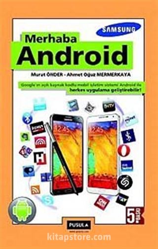 Merhaba Android