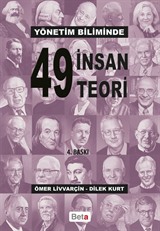 Yönetim Biliminde 49 İnsan 49 Teori