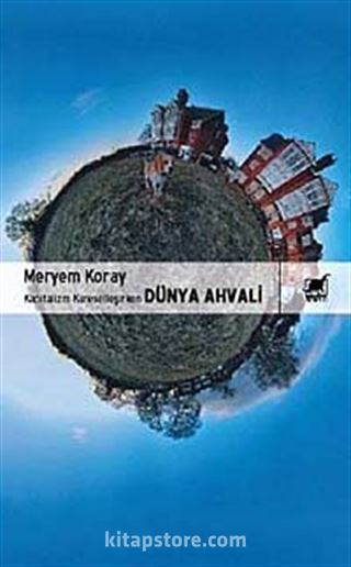 Dünya Ahvali