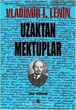 Uzaktan Mektuplar