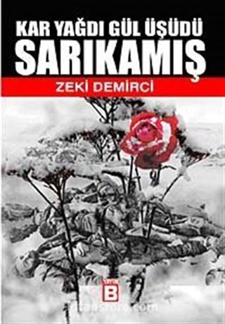 Sarıkamış