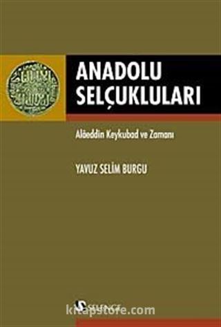 Anadolu Selçukluları