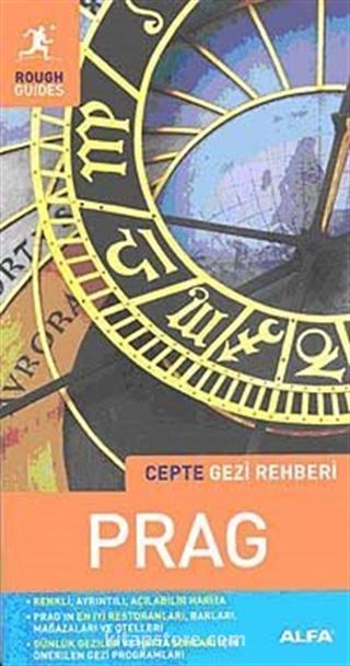 Prag - Cepte Gezi Rehberi