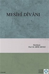 Mesihi Divanı (Ciltsiz)