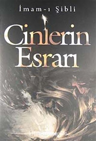 Cinlerin Esrarı