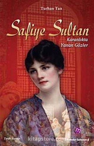 Safiye Sultan