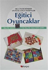 Eğitici Oyuncaklar