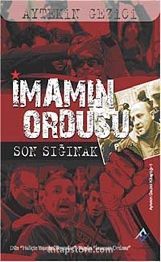 İmamın Ordusu Son Sığınak