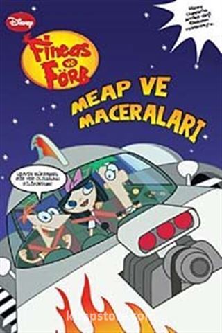 Meap ve Maceraları