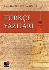 Türkçe Yazıları