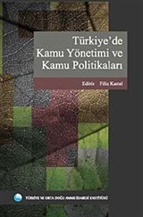 Türkiye'de Kamu Yönetimi ve Kamu Politikaları