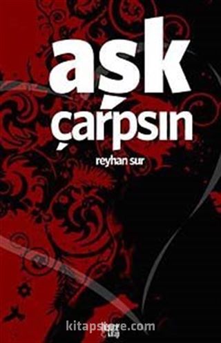 Aşk Çarpsın