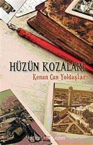 Hüzün Kozaları